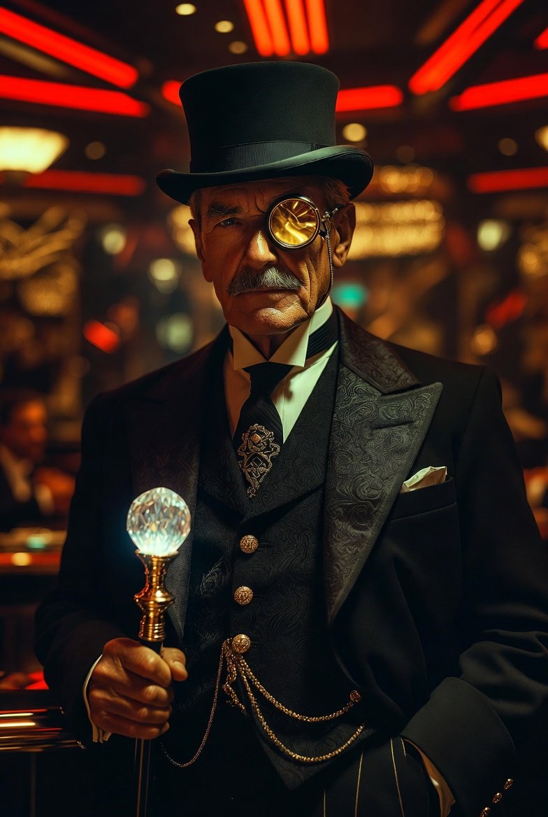 Sir Reginald Harrington